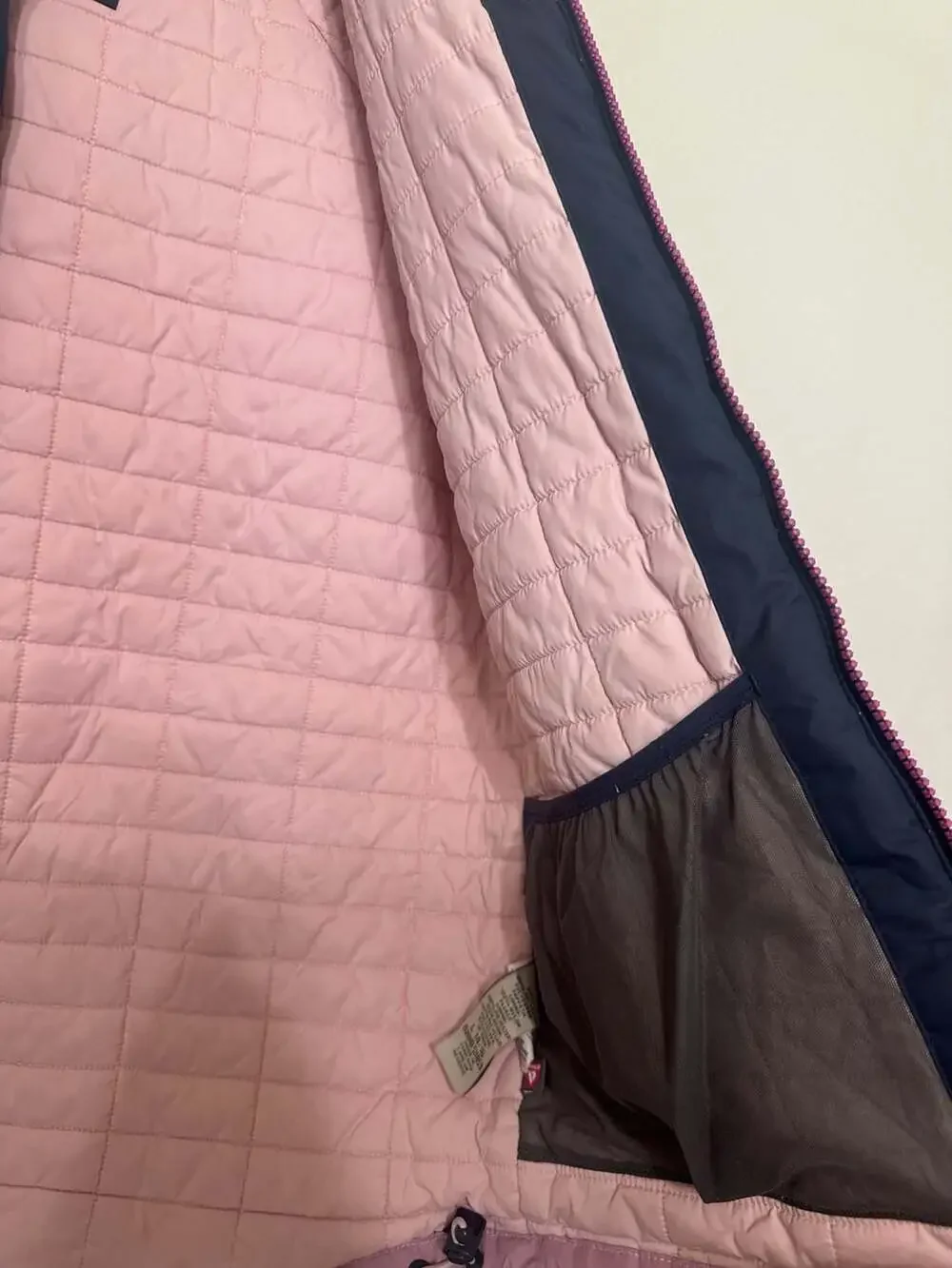 L.L. Bean Kids' Waterproof Wildcat Insulated Ski Jacket Colorblock